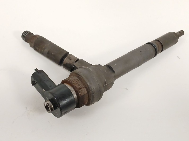 Recambio de inyector para opel astra h (a04) 1.7 cdti (l48) referencia OEM IAM 04451101775  