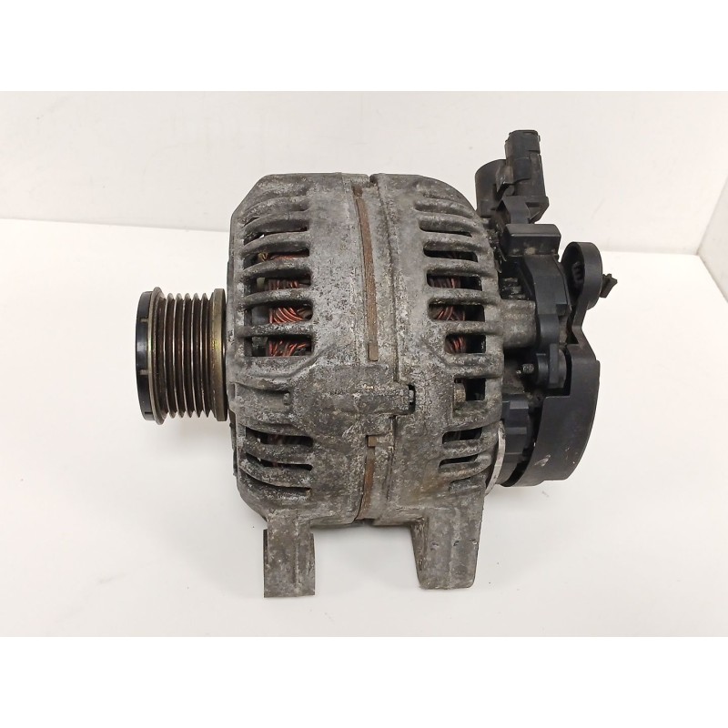 Recambio de alternador para citroën c4 i (lc_) 1.6 hdi referencia OEM IAM 9646321880 CL15 0124525035