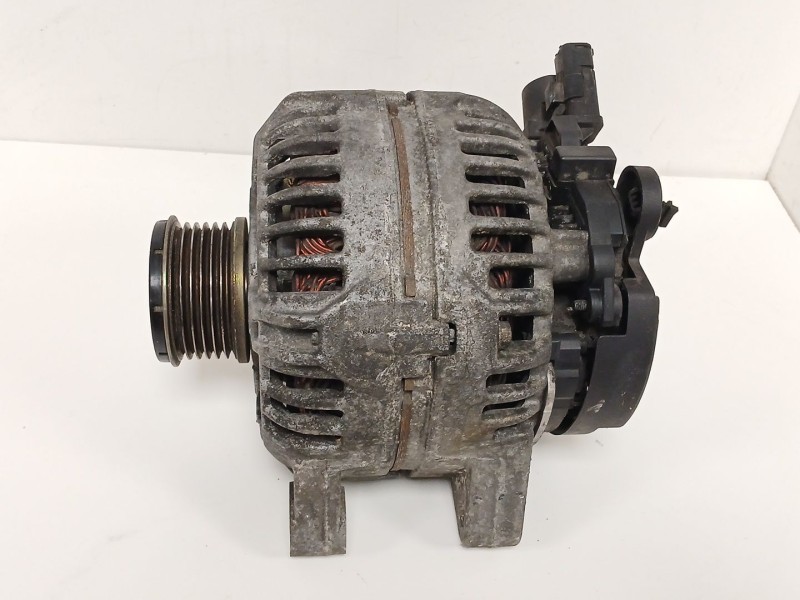 Recambio de alternador para citroën c4 i (lc_) 1.6 hdi referencia OEM IAM 9646321880 CL15 0124525035