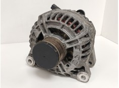 Recambio de alternador para citroën c4 i (lc_) 1.6 hdi referencia OEM IAM 9646321880 CL15 0124525035 2