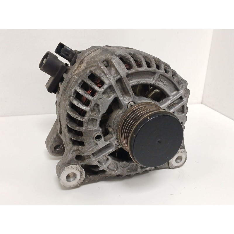 Recambio de alternador para citroën c4 i (lc_) 1.6 hdi referencia OEM IAM 9646321880 CL15 0124525035