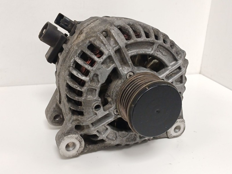 Recambio de alternador para citroën c4 i (lc_) 1.6 hdi referencia OEM IAM 9646321880 CL15 0124525035