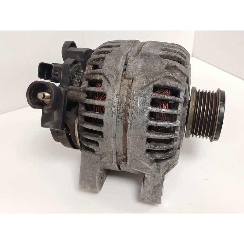 Recambio de alternador para citroën c4 i (lc_) 1.6 hdi referencia OEM IAM 9646321880 CL15 0124525035