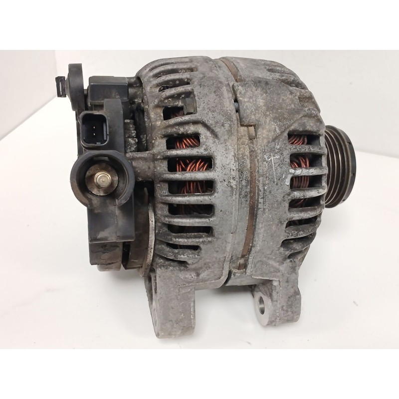 Recambio de alternador para citroën c4 i (lc_) 1.6 hdi referencia OEM IAM 9646321880 CL15 0124525035