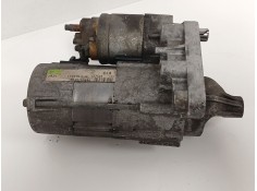 Recambio de motor arranque para citroën c4 i (lc_) 1.6 hdi referencia OEM IAM 96451000680  