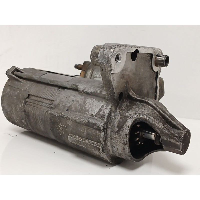 Recambio de motor arranque para citroën c4 i (lc_) 1.6 hdi referencia OEM IAM 96451000680  
