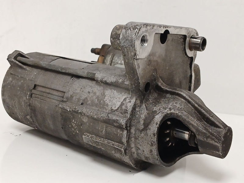 Recambio de motor arranque para citroën c4 i (lc_) 1.6 hdi referencia OEM IAM 96451000680  