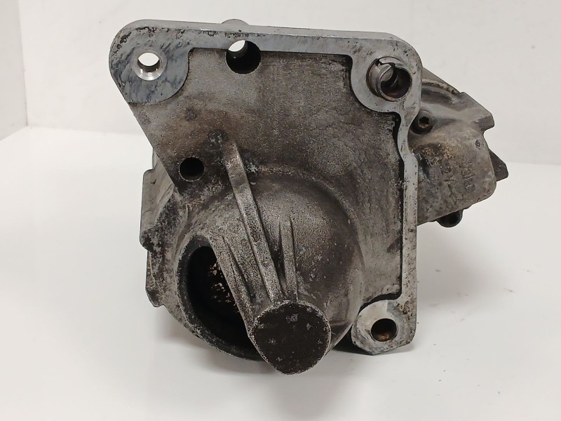 Recambio de motor arranque para citroën c4 i (lc_) 1.6 hdi referencia OEM IAM 96451000680  