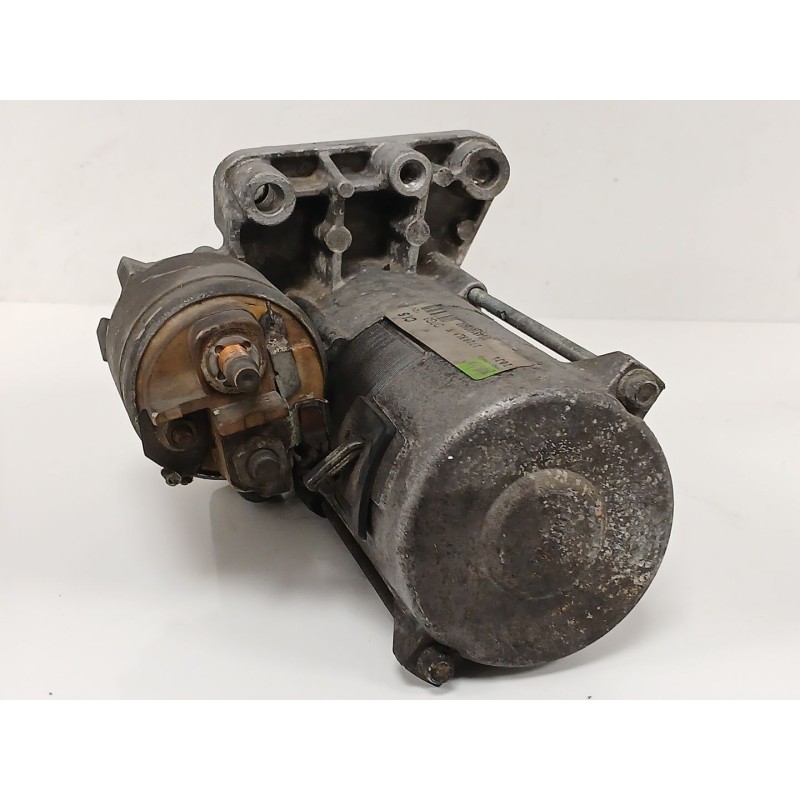 Recambio de motor arranque para citroën c4 i (lc_) 1.6 hdi referencia OEM IAM 96451000680  