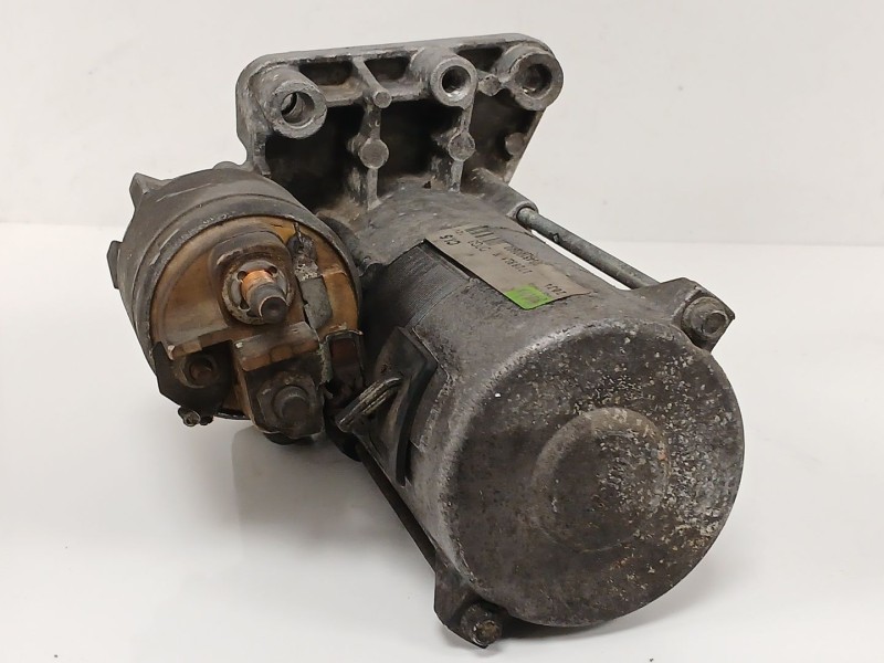 Recambio de motor arranque para citroën c4 i (lc_) 1.6 hdi referencia OEM IAM 96451000680  