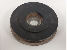 Recambio de polea cigueñal para citroën c4 i (lc_) 1.6 hdi referencia OEM IAM   