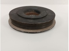 Recambio de polea cigueñal para citroën c4 i (lc_) 1.6 hdi referencia OEM IAM    2