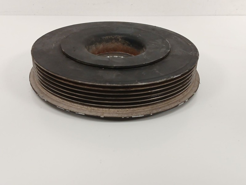 Recambio de polea cigueñal para citroën c4 i (lc_) 1.6 hdi referencia OEM IAM   