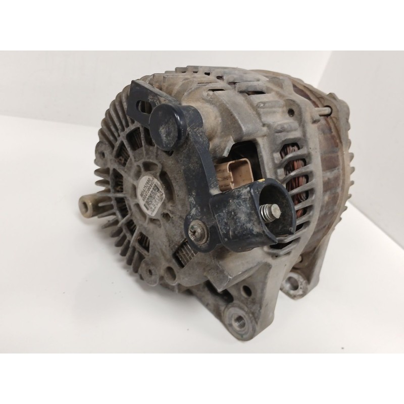 Recambio de alternador para citroën c5 ii (rc_) 2.0 hdi (rcrhrh) referencia OEM IAM   