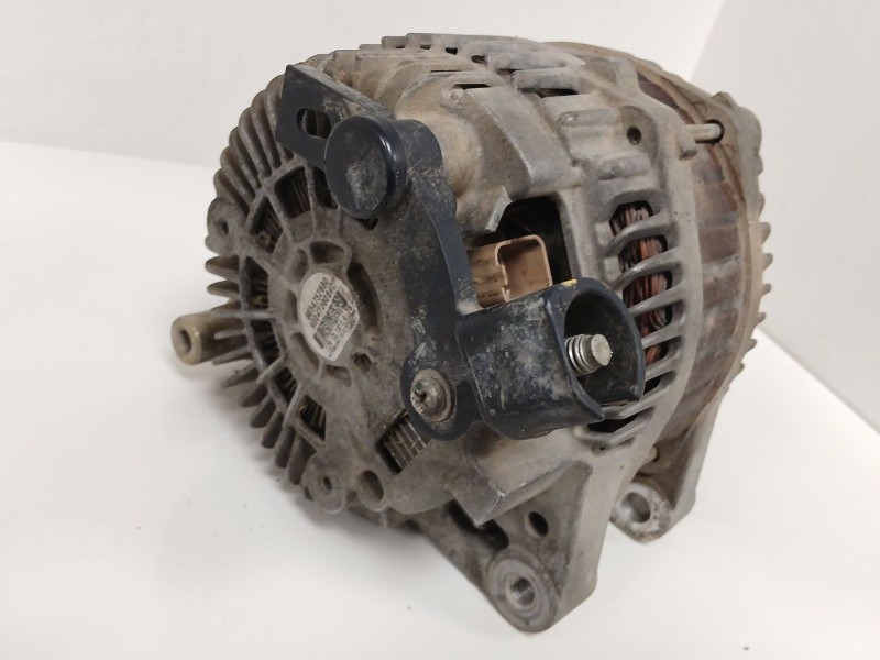 Recambio de alternador para citroën c5 ii (rc_) 2.0 hdi (rcrhrh) referencia OEM IAM   