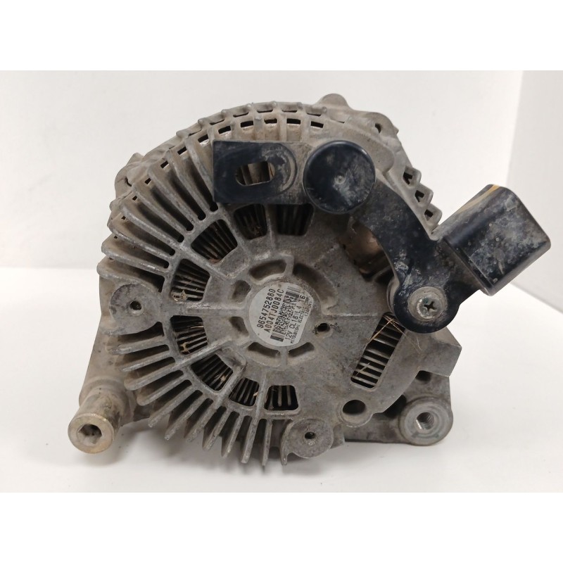 Recambio de alternador para citroën c5 ii (rc_) 2.0 hdi (rcrhrh) referencia OEM IAM   