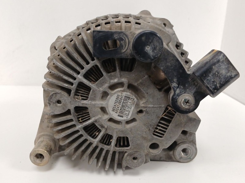 Recambio de alternador para citroën c5 ii (rc_) 2.0 hdi (rcrhrh) referencia OEM IAM   