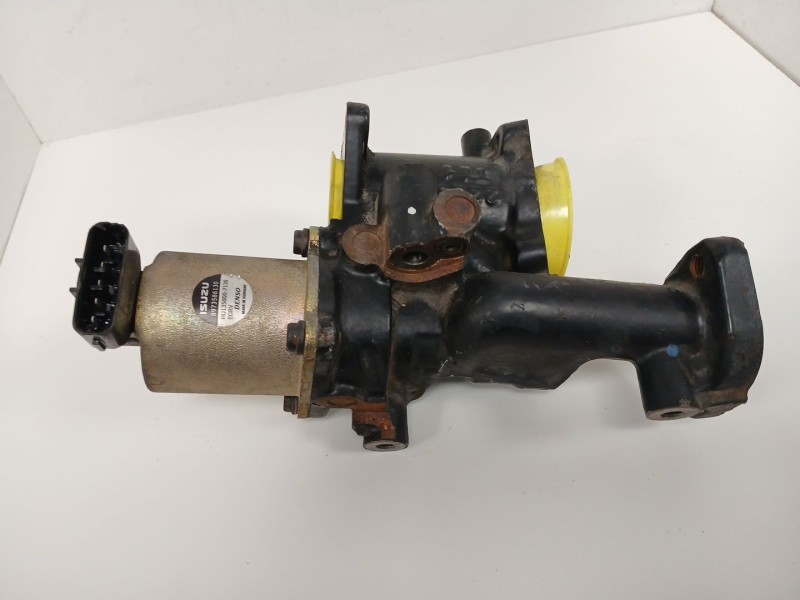Recambio de valvula egr para opel astra h (a04) 1.7 cdti (l48) referencia OEM IAM 8973586130  