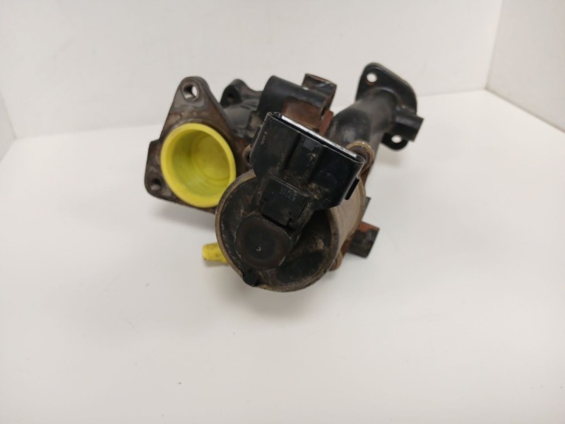 Recambio de valvula egr para opel astra h (a04) 1.7 cdti (l48) referencia OEM IAM 8973586130  