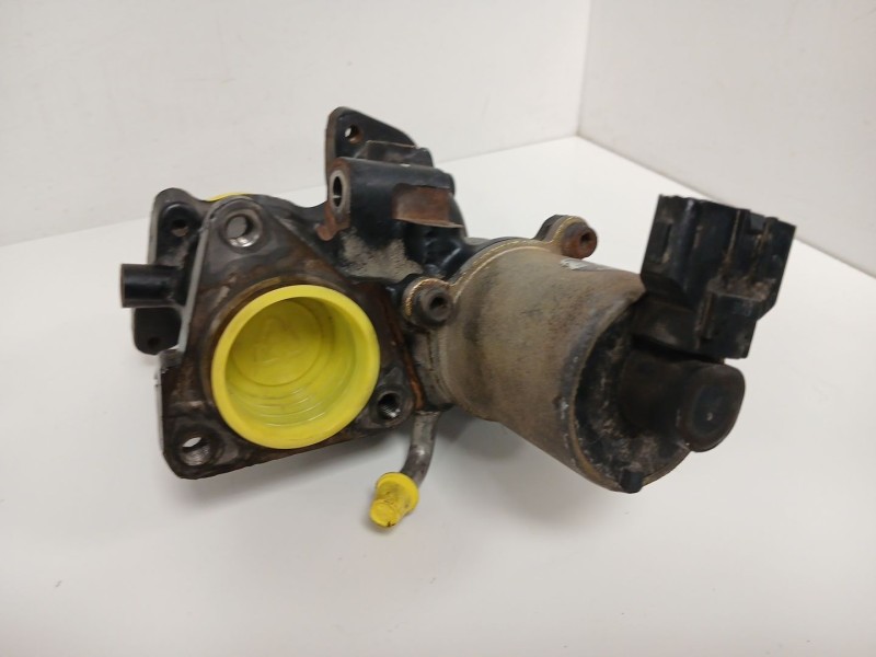 Recambio de valvula egr para opel astra h (a04) 1.7 cdti (l48) referencia OEM IAM 8973586130  