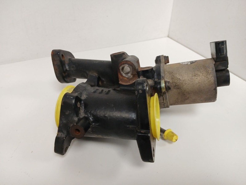 Recambio de valvula egr para opel astra h (a04) 1.7 cdti (l48) referencia OEM IAM 8973586130  