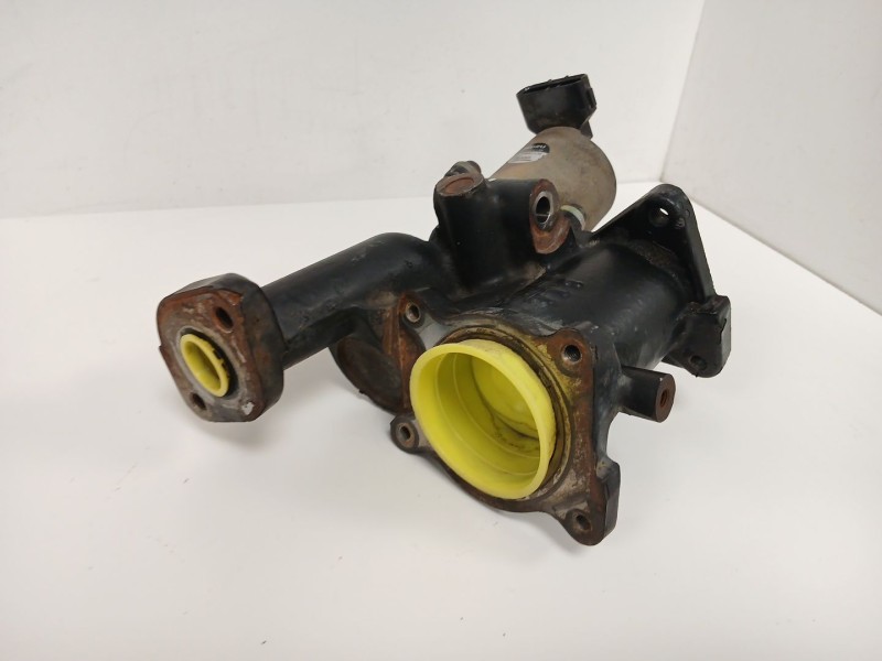 Recambio de valvula egr para opel astra h (a04) 1.7 cdti (l48) referencia OEM IAM 8973586130  