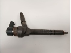 Recambio de inyector para opel astra h (a04) 1.7 cdti (l48) referencia OEM IAM 0445110175   2