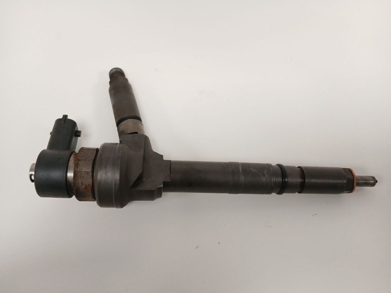 Recambio de inyector para opel astra h (a04) 1.7 cdti (l48) referencia OEM IAM 0445110175  