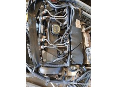 Recambio de motor completo para ford mondeo iii (b5y) 2.0 tdci referencia OEM IAM   