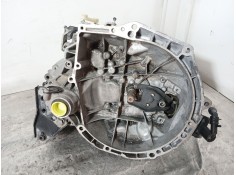 Recambio de caja cambios para peugeot 208 i (ca_, cc_) 1.4 hdi referencia OEM IAM 20CQ68  