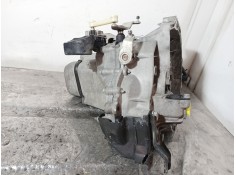 Recambio de caja cambios para peugeot 208 i (ca_, cc_) 1.4 hdi referencia OEM IAM 20CQ68   2