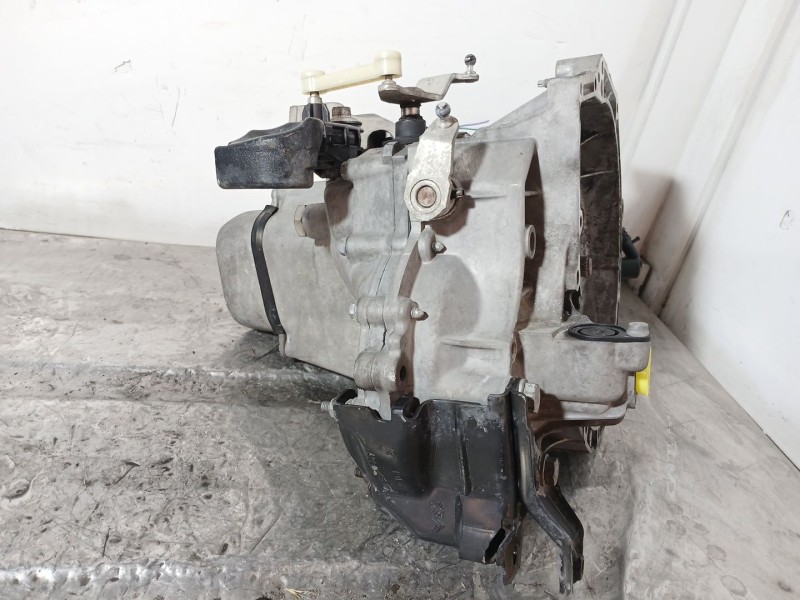 Recambio de caja cambios para peugeot 208 i (ca_, cc_) 1.4 hdi referencia OEM IAM 20CQ68  