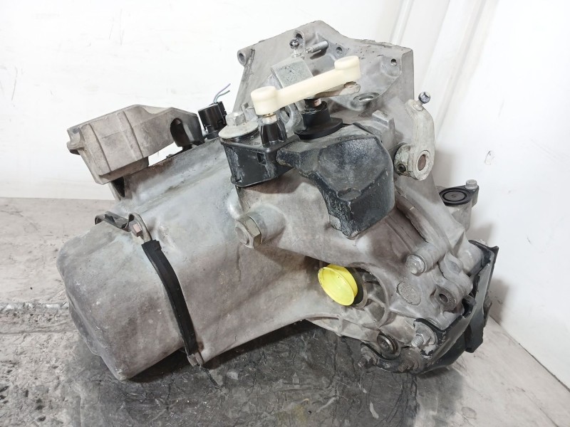 Recambio de caja cambios para peugeot 208 i (ca_, cc_) 1.4 hdi referencia OEM IAM 20CQ68  