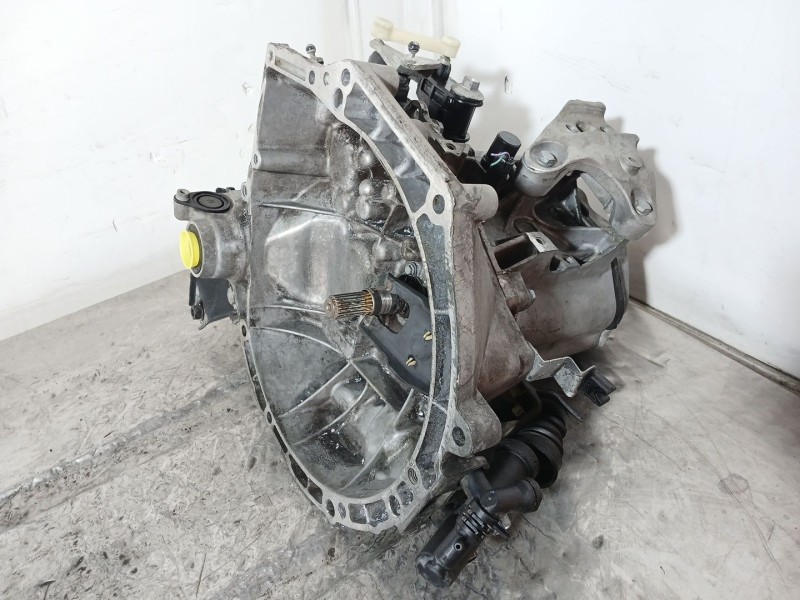 Recambio de caja cambios para peugeot 208 i (ca_, cc_) 1.4 hdi referencia OEM IAM 20CQ68  