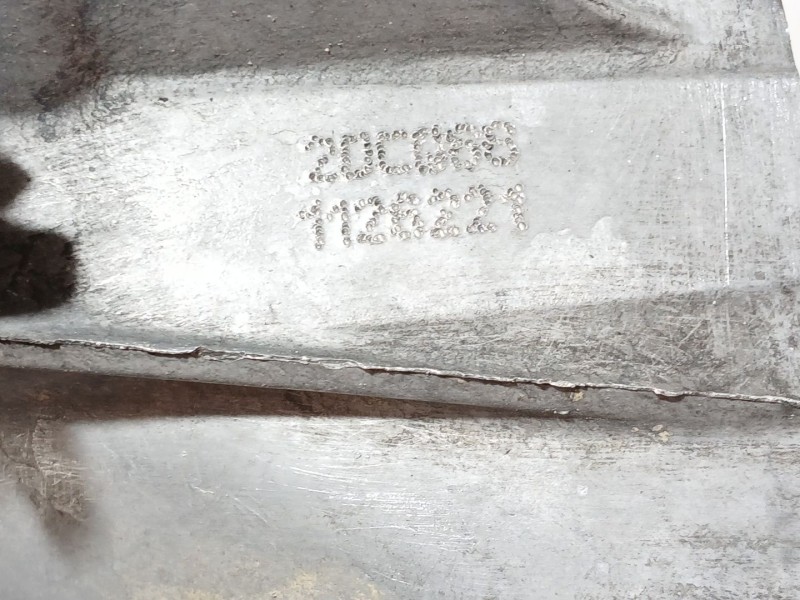 Recambio de caja cambios para peugeot 208 i (ca_, cc_) 1.4 hdi referencia OEM IAM 20CQ68  