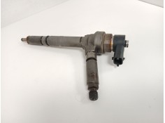 Recambio de inyector para opel astra h (a04) 1.7 cdti (l48) referencia OEM IAM 0445110175  