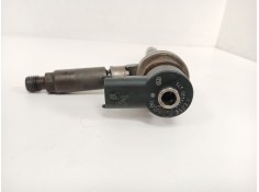 Recambio de inyector para opel astra h (a04) 1.7 cdti (l48) referencia OEM IAM 0445110175   2