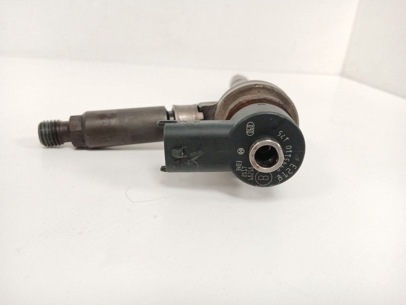Recambio de inyector para opel astra h (a04) 1.7 cdti (l48) referencia OEM IAM 0445110175  