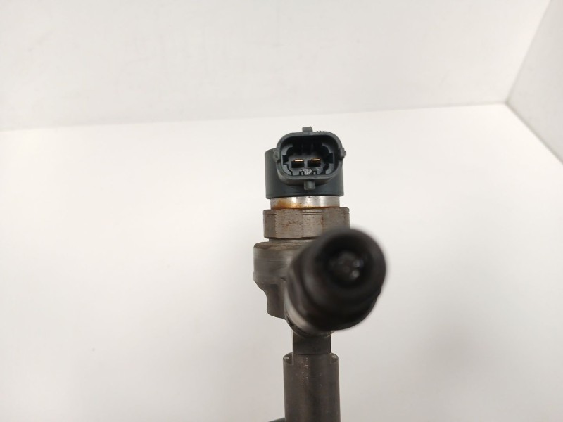 Recambio de inyector para opel astra h (a04) 1.7 cdti (l48) referencia OEM IAM 0445110175  