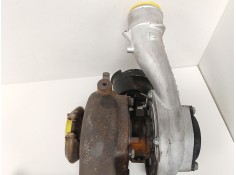 Recambio de turbocompresor para opel vectra c (z02) 1.9 cdti (f69) referencia OEM IAM 55205475   2