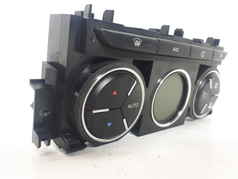 Recambio de mando climatizador para citroën c3 attraction referencia OEM IAM 96753994XT  