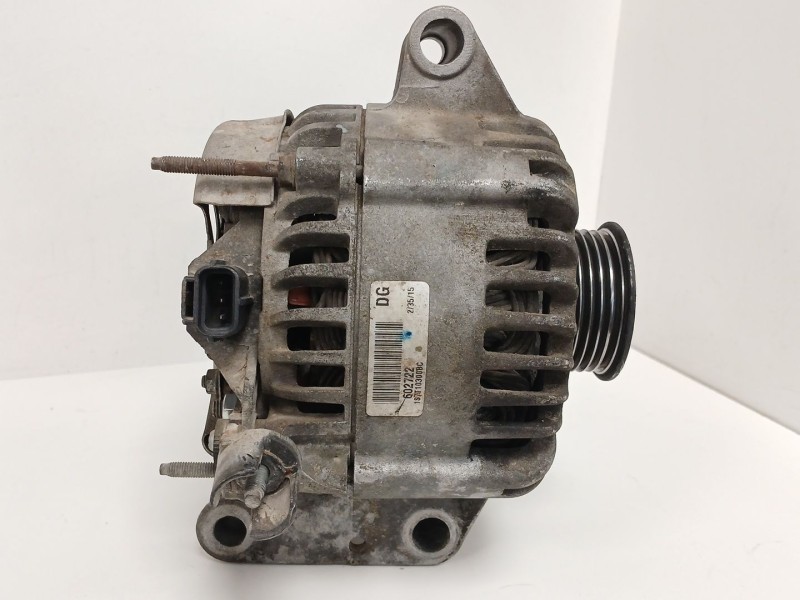 Recambio de alternador para ford mondeo iii (b5y) 2.0 tdci referencia OEM IAM 1S7T103008C  