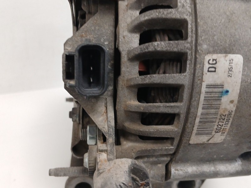 Recambio de alternador para ford mondeo iii (b5y) 2.0 tdci referencia OEM IAM 1S7T103008C  