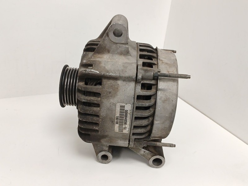 Recambio de alternador para ford mondeo iii (b5y) 2.0 tdci referencia OEM IAM 1S7T103008C  