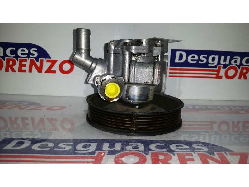 Recambio de bomba direccion para mercedes-benz vito (w638) combi 112 cdi (638.194) referencia OEM IAM 0024666901  