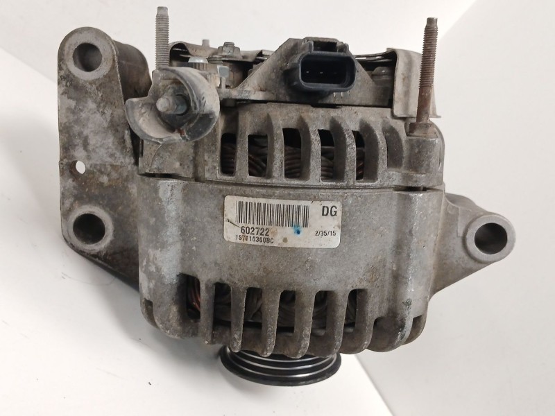 Recambio de alternador para ford mondeo iii (b5y) 2.0 tdci referencia OEM IAM 1S7T103008C  