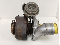 Recambio de turbocompresor para fiat bravo ii (198_) 1.9 d multijet (198axb1a) referencia OEM IAM   