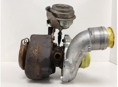Recambio de turbocompresor para fiat bravo ii (198_) 1.9 d multijet (198axb1a) referencia OEM IAM    2