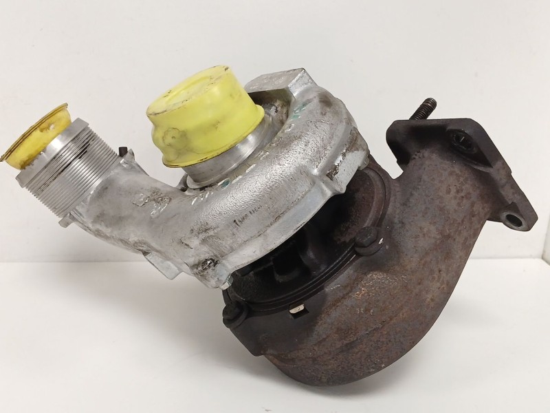 Recambio de turbocompresor para fiat bravo ii (198_) 1.9 d multijet (198axb1a) referencia OEM IAM   