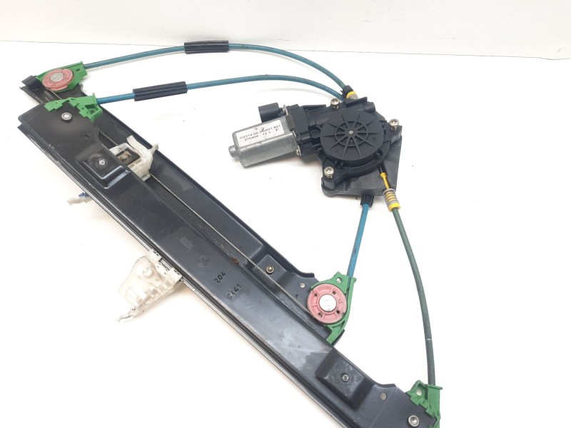 Recambio de elevalunas delantero derecho para fiat stilo (192) 1.4 referencia OEM IAM  33665 